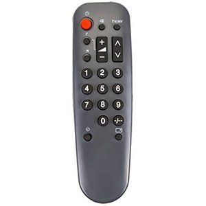 Пульт дистанційного керування для телевізора Panasonic EUR501310