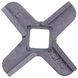 Ніж для м'ясорубки Bosch 00620949 D=45mm s=9.5mm Отвір=9x9mm