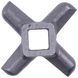 Ніж для м'ясорубки Bosch 00620949 D=45mm s=9.5mm Отвір=9x9mm
