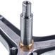 Хрестовина бака для пральної машини COD.788 EBI, вал L=110mm