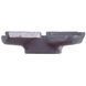 Ніж для м'ясорубки Bosch 00620949 D=45mm s=9.5mm Отвір=9x9mm