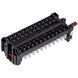Перемикач режимів духовки Beko 891201K 263100032