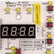 Плата індикації та управління для мультиварки Moulinex CE501132 SS-7235006492