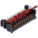 Перемикач режимів духовки Beko 891201K 263100032