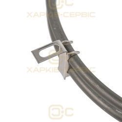 Тен конвекції (круглий) C00084399 2000W для духовки Indesit
