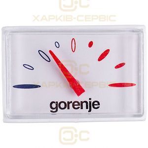 Термометр 254846 для бойлера Gorenje \ Tiki