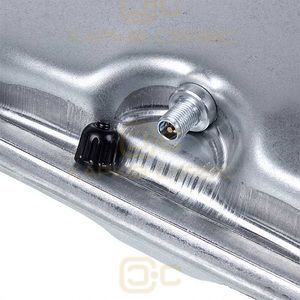 Розширювальний бак Zilio 8 л 3/8'' для газового котла Ferroli 13N6000810