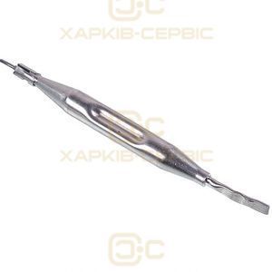 Термостат захисний парогенератора Rational 40.01.329 16A 250V L капіляра=1460mm, до 183&deg;C