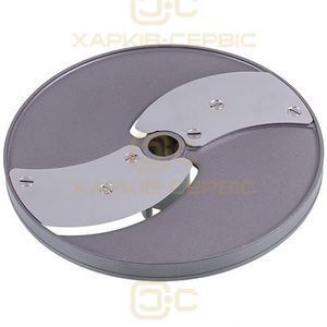 Диск-слайсер для нарізки скибочками Robot Coupe 28064 D=190mm 3mm