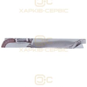 Ніж для м&aposясорубки Braun 67000899 D=46.5mm s=4.5mm Отвір=9x9mm