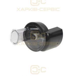Насадка подрібнювач 00659887 для кухонного комбайна Bosch