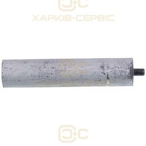 Анод магнієвий 26x120mm MA12026Atl для бойлера Atlantic \ ROUND