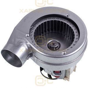 Вентилятор Ebmpapst RLG108/4000 75 Вт для газового котла Baxi/Westen 5655730