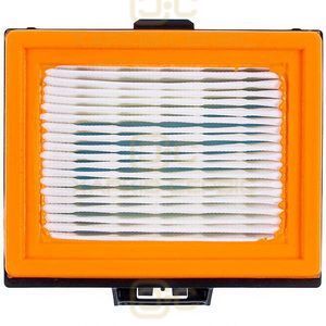 Фільтр вихідний HEPA BBZ159HF для пилососа Bosch 17004779