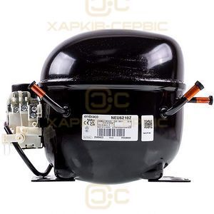 Компрессор для холодильника EMBRACO ASPERA NEК6210Z R134 578W