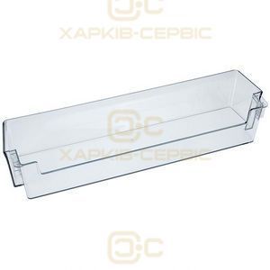 Полиця дверей для пляшок у холодильник Gorenje 798101 485x110mm