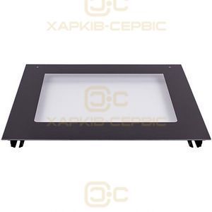 Скло дверцят зовнішнє для духовки Gorenje 882349 593x457mm