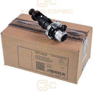 Сервопривід 3-х ходового клапана для газового котла Ariston 65114924