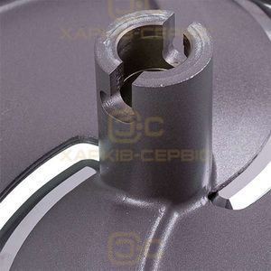 Диск-слайсер для нарізки скибочками Robot Coupe 28064 D=190mm 3mm