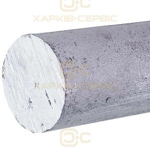 Анод магнієвий 26x120mm MA12026Atl для бойлера Atlantic \ ROUND