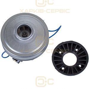 Двигун для пилососа Rowenta RS-2230001782 23600TSC-L D=106/72 mm H=25/105 mm (у зборі з корпусом)