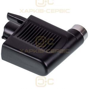 Насадка (сопло) капучинатора для кавомашини DeLonghi 5513220091