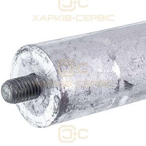 Анод магнієвий 26x120mm MA12026Atl для бойлера Atlantic \ ROUND