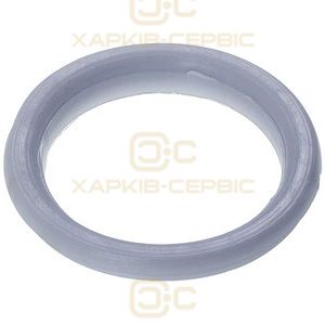 Прокладка під ТЕН для водонагрівача Thermex D=48/63mm (силікон)