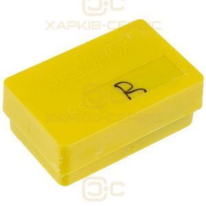 Набір змінних лез до ножа м&aposясорубки 12 Unger R70 (LFH70) Lame Italia 100025 (9 шт.)