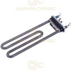 ТЕН для пральної машини Bosch 00643463 TPO 200-SB-2000 Thermowatt L=200 mm 2000 W