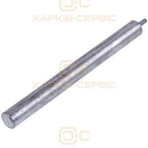 Анод магнієвий для бойлера D=20mm L=200mm, різьблення M6x10