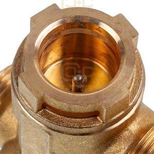 Трёхходовой клапан в сборе для газового котла Baxi Nuvola, Nuvola 3 Comfort, Westen Boyler, Boyler Digit 5663040