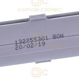 Амортизатор бака для пральної машини Electrolux 80N 132255301