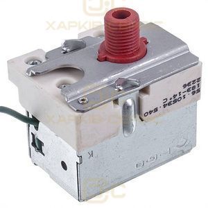 Термостат захисний парогенератора Rational 40.01.329 16A 250V L капіляра=1460mm, до 183&deg;C