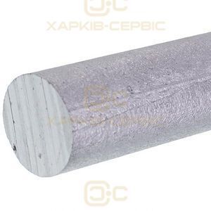 Анод магнієвий для бойлера Ariston 574305 D=15mm L=150mm, різьблення M4x6mm