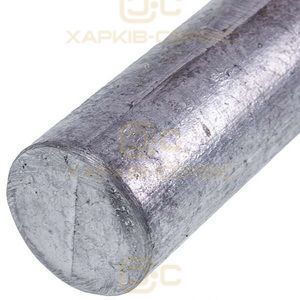 Анод магнієвий для бойлера D=20mm L=200mm, різьблення M6x10
