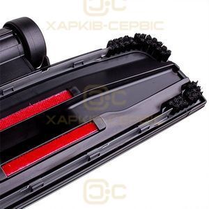 Samsung DJ97-01868A Щітка підлога/килим для пилососа D=35mm