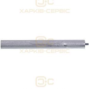 Анод магнієвий для бойлера Ariston 574305 D=15mm L=150mm, різьблення M4x6mm