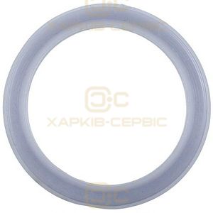 Прокладка під ТЕН для водонагрівача Thermex D=48/63mm (силікон)