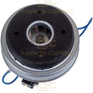 Двигун для пилососа Rowenta RS-2230001782 23600TSC-L D=106/72 mm H=25/105 mm (у зборі з корпусом)
