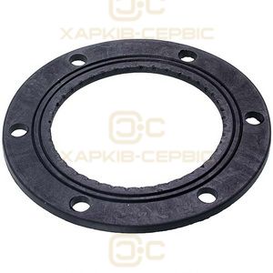 107751 Hi-Therm Прокладка під фланець D=80.5/125mm для бойлера