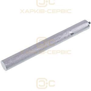 Анод магнієвий для бойлера Ariston 574305 D=15mm L=150mm, різьблення M4x6mm