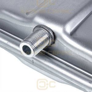 Розширювальний бак Zilio 8 л 3/8'' для газового котла Ferroli 13N6000810