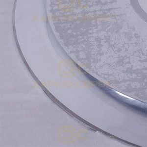 Ніж для слайсера Rasspe 3300.09 E9 D=300mm (300x245x40x3mm)