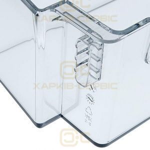 Полиця дверей для пляшок у холодильник Gorenje 798101 485x110mm