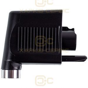 Насадка (сопло) капучинатора для кавомашини DeLonghi 5513220091