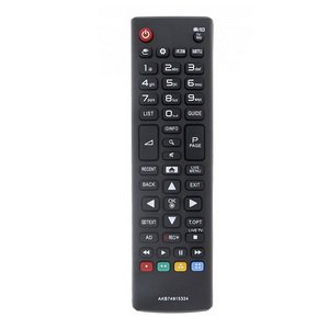 Пульт дистанційного керування для телевізора LG AKB74915324 SMART TV