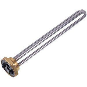 Тэн для бойлера 2000W (нерж.) L=275mm гайка 54mm Termo-Mix