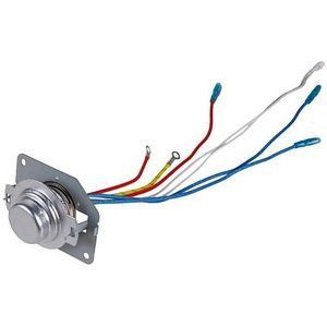 Датчик температуры (с дополн. датчиком, 7 вывод.) тэна для мультиварки Philips