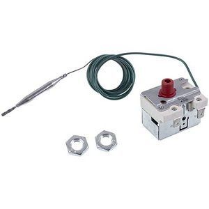 Термостат захисний парогенератора Rational 40.01.329 16A 250V L капіляра=1460mm, до 183&deg;C
